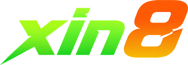 Logo xin 8
